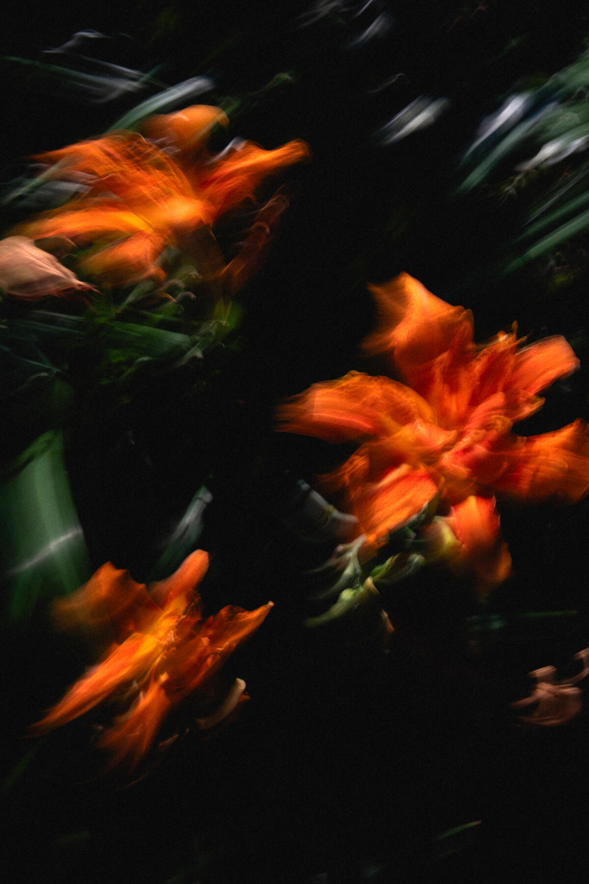 BLURTANICS