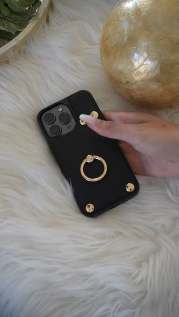 Phone Case Features
